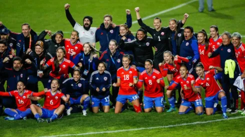 La última carta de La Roja femenina para contar con una portera