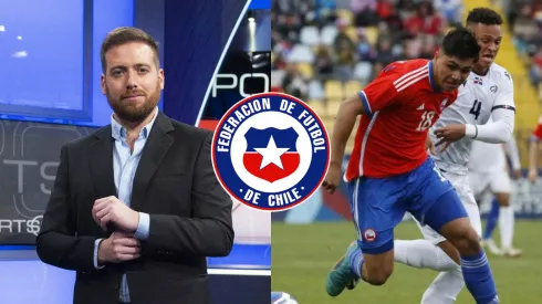 Pablo Ramos entrega tres puntos clave de por qué Damián Pizarro debe estar en la adulta.