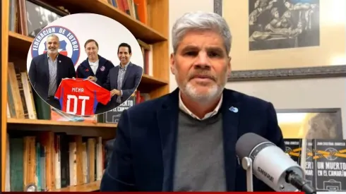 Guarello pide cabezas por escándalo de La Roja femenina: "Se tienen que ir"