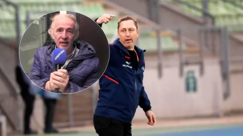 "Si Luis Mena no sabía de esto, no puede estar en el cargo"