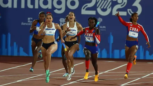 Ina Montt sorprendió por la implementación de una bomba de insulina