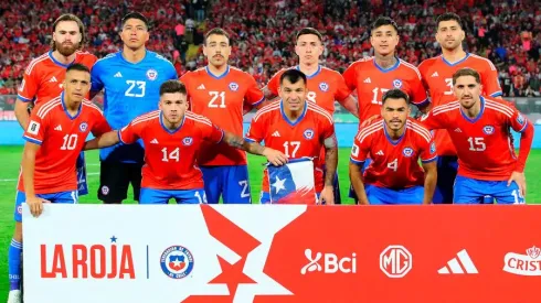 Eduardo Berizzo podría tener una nueva baja en La Roja
