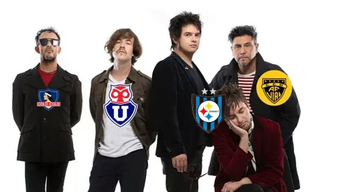 La verdad sobre Los Bunkers ¿De qué equipo son?