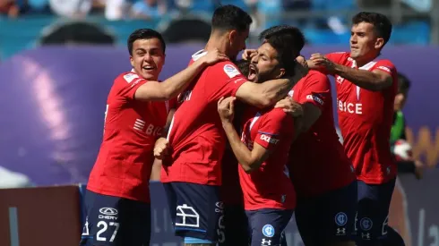 Universidad Católica podría perder a una de sus grandes figuras para la próxima temporada
