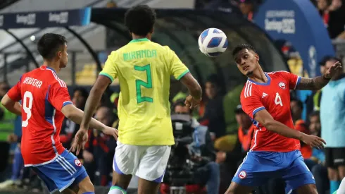 La Roja falló en los lanzamientos penales y dejó escapar el oro panamericano.
