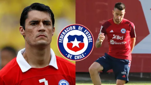 González le hace feroz tapa a Zaldivia en La Roja.
