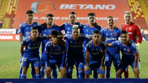 Los 8 jugadores de la U que no fueron considerados por Pellegrino