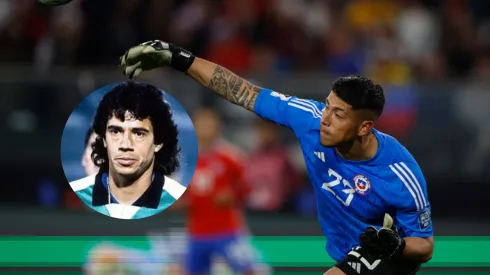 Patricio Toledo pidió cortar el chaqueteo a Brayan Cortés.
