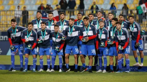 Los 5 grandes ganadores de La Roja panamericana