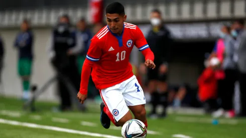 Thompson estará al menos 45 días en prisión preventiva en la cárcel Santiago 1
