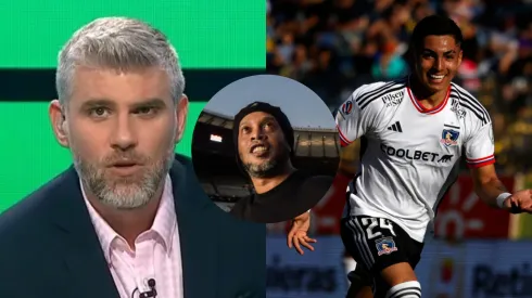 De Tezanos hizo una despiadada broma con la detención de Jordhy.
