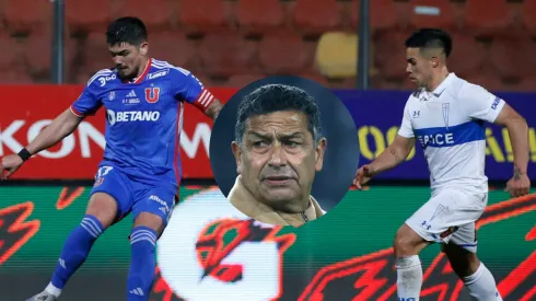 Mortero Aravena no se fía del mal momento que viven los azules.
