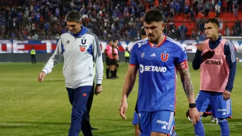 "Tenemos entendido que Pellegrino..."