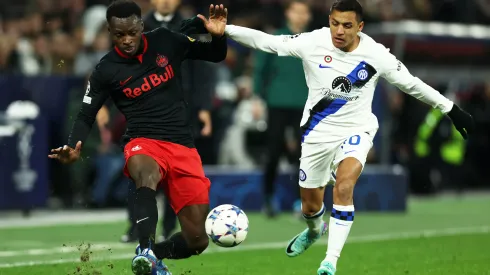 El chileno de 34 años ya estaría pensando en su próxima etapa fuera de Europa