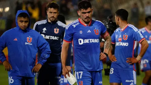 Universidad de Chile quiere sumar una victoria ante la UC
