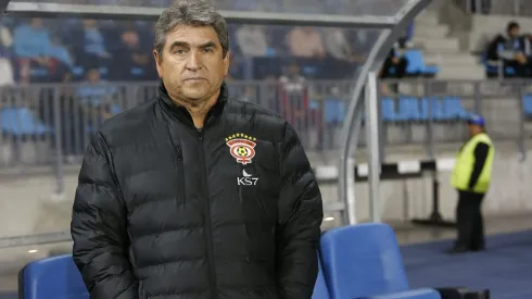 Aplauden la continuidad de Emiliano Astorga en Cobreloa
