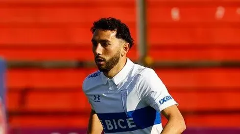 Cristián Cuevas da luces de su futuro.
