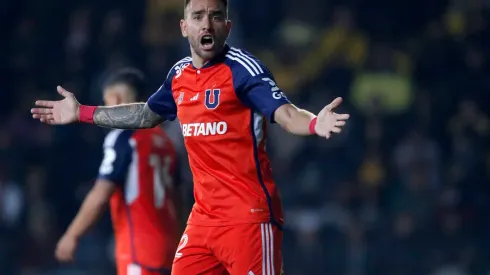 El defensor de los azules volverá a la titularidad tras lo que  fue su actuación con Chile en los Panamericanos
