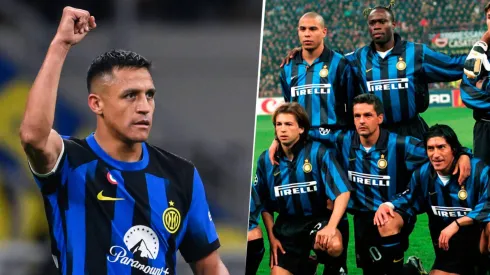 El delantero nacional aseguró que Ronaldo y Zamorano marcaron su carrera
