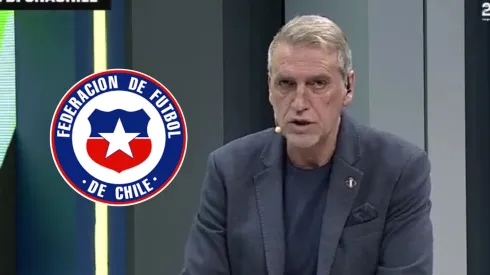 Pellicer entrega el nombre del gran ausente en la nómina de La Roja.
