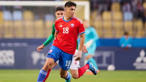 Jorge Aravena afirma que Damián Pizarro está mal llamado a la selección chilena.
