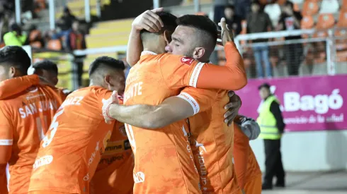 Cobreloa deja ir a su goleador de 2023 y el delantero tiene que buscar chances para la próxima temporada. 
