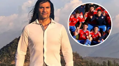 Coca Mendoza comentó la nueva nómina de la Selección Chilena.
