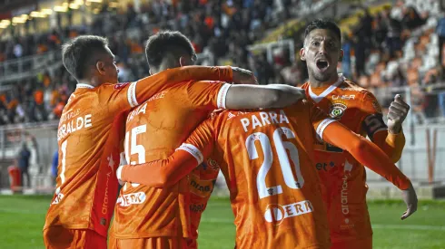 Cobreloa empieza a buscar jugadores para el 2024
