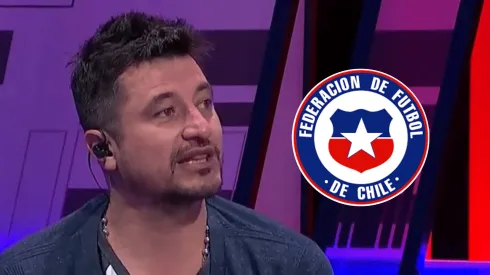 Nico Peric se aventura y le arma la delantera a Eduardo Berizzo.
