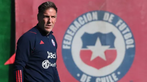 Berizzo tendrá la difícil tarea de dejar atrás las críticas de los hinchas chilenos.

