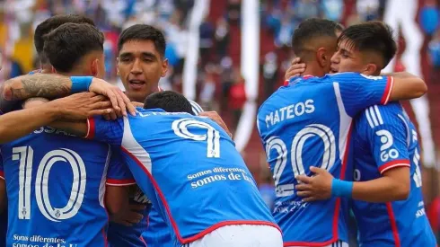 Los jóvenes en la Universidad de Chile son alabados por su rendimiento
