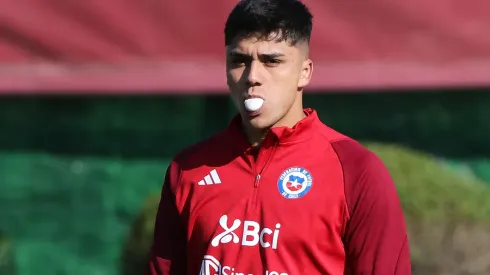 Histórico de La Roja barre con Damián Pizarro.
