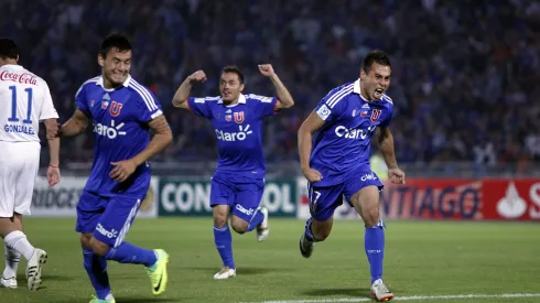 Histórico sale al paso de la idea de Vidal de traer de regreso a Aránguiz y Vargas