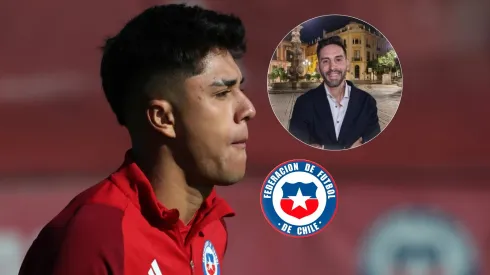 "Tiene que estar Damián Pizarro, porque..."