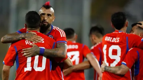 Arturo Vidal deja una importante reflexión sobre Alexis Sánchez
