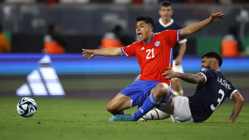 José Toño Prieto analiza el partido de Damián Pizarro
