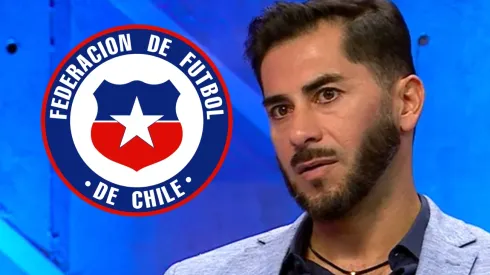 Johnny Herrera tiene a su gran candidato para asumir en la Roja.