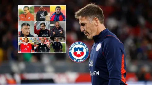 Campaña del Toto Berizzo no es la peor en los primeros cinco partidos