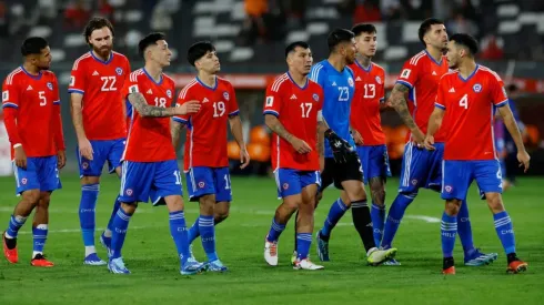 ¿Quién recibió la peor nota de La Roja ante Paraguay?