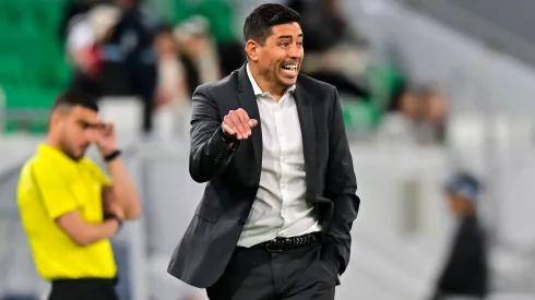 Con 44 años, Nico Córdova tendrá el desafío de evitar el papelón ante Ecuador
