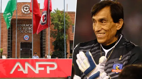 Para el 'Cóndor' en la ANFP deben asumir el error y renunciar a su cargo