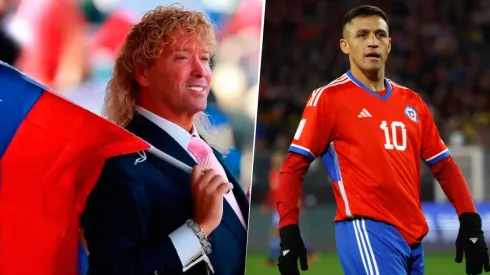 Ante la ausencia de la ANFP, Farkas anunció que donará 20 millones para mejorar Juan Pinto Durán