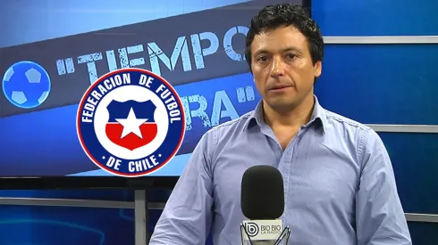 Sotomayor abre nueva arista tras las palabras de Alexis.
