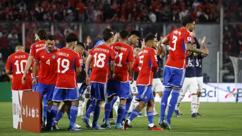 Histórico nacional da la clave para que Chile sume un punto en Ecuador
