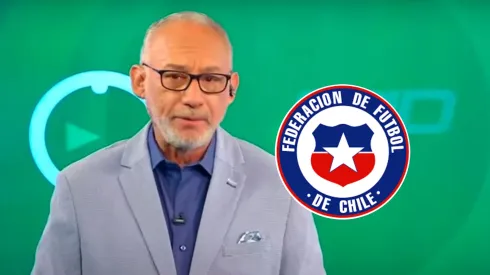 Mauricio Israel dejó la escoba con importante anuncio.
