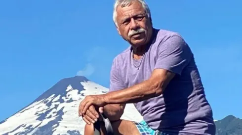 Carlos Caszely habría superado un preinfarto por el que fue internado durante el fin de semana. (Foto: Instagram)