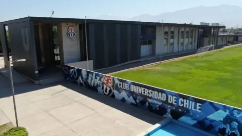 Urgente: Renuncia técnico de la U