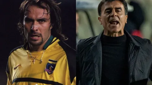 Marcelo Ramírez no quiere que Gustavo Quinteros sea el elegido para dirigir a la Selección Chilena.
