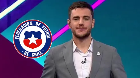 Fouillioux propone revolucionar el fútbol nacional.
