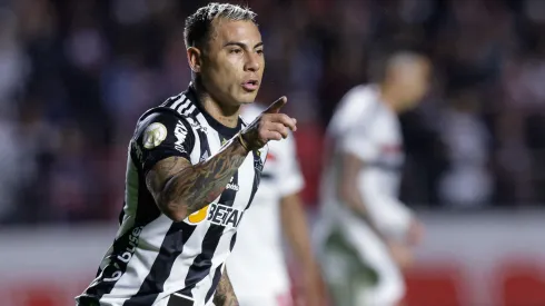 Vargas tiene que buscar club ya que desde el cuadro 'Galo' no contemplan una eventual renovación
